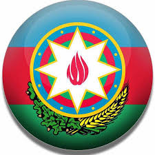 Azerbaycan Büyükelçiliği                                                                              