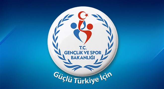 Türkiye Cumhuriyeti Gençlik ve Spor Bakanlığı