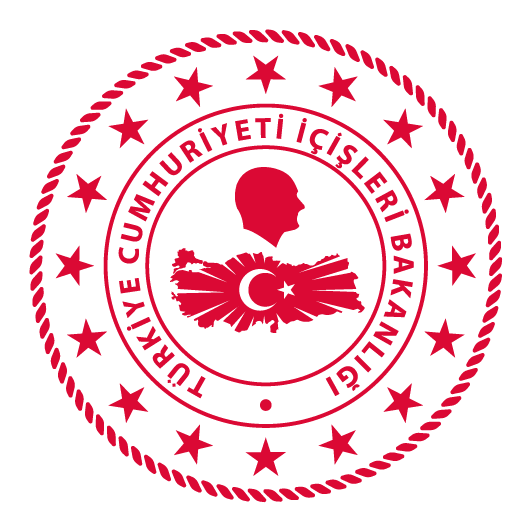 Türkiye Cumhuriyeti İçişleri Bakanlığı