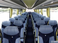 Mercedes Travego...