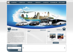 Flyboxtransfer Web Sitesi Yenilendi
